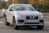 Jaguar F-Pace facelift