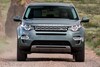 Facelift Friday: Land Rover Discovery Sport