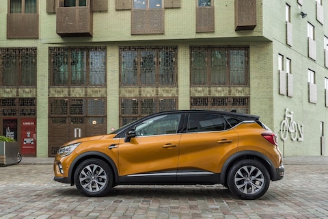 Verkoopcijfers 2019: Renault levert in