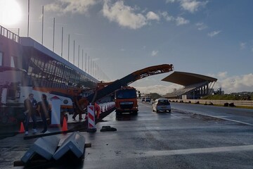 Circuit Zandvoort (Verbouwing 2019)