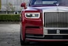 Rolls-Royce Phantom AIDS