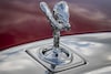 Rolls-Royce Phantom AIDS
