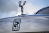 Rolls-Royce Phantom AIDS