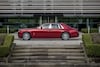 Rolls-Royce Phantom AIDS