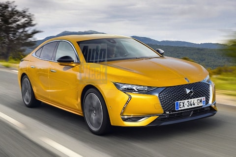 Blik to the Future: DS 9