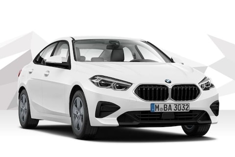 Back to Basics: BMW 2-serie Gran Coupé