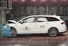 EuroNcap Ford Mondeo