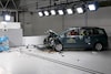 EuroNcap Volkswagen Sharan Seat Alhambra