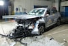 EuroNcap Peugeot 2008