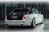 Rolls-Royce Phantom Spofec