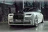Rolls-Royce Phantom Spofec