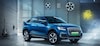 Audi Q2 spyshots