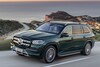 Mercedes-Benz GLS 580 4Matic