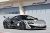 McLaren 620R
