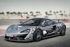 McLaren 620R