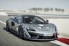 McLaren 620R