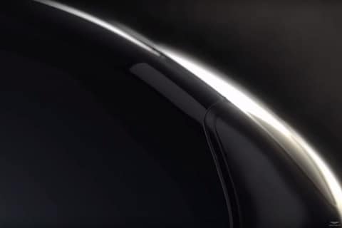 Aston Martin en Airbus komen met helikopter