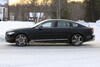 Spyshots facelift Volvo S90, V90 en V90 Cross Coun