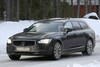 Spyshots facelift Volvo S90, V90 en V90 Cross Coun