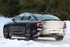 Spyshots facelift Volvo S90, V90 en V90 Cross Coun
