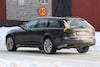 Spyshots facelift Volvo S90, V90 en V90 Cross Coun
