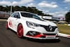 Renault Mégane R.S. Trophy-R