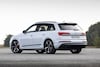 Audi Q7 plug-in 60 TFSI-e