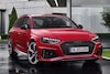Audi RS4 Avant