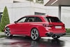 Audi RS4 Avant