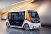 Rinspeed Metrosnap