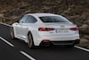 Audi RS 5 Sportback Coupé