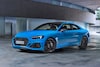 Audi RS 5 Sportback Coupé
