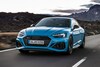 Audi RS 5 Sportback Coupé
