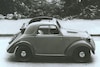 Facelift Friday: Fiat Topolino