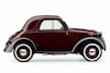 Facelift Friday: Fiat Topolino