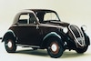 Facelift Friday: Fiat Topolino