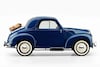 Facelift Friday: Fiat Topolino