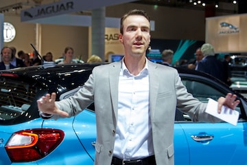 Hyundai Raf van Nuffel