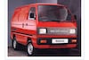 De Tweeling: Suzuki Carry