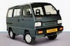 De Tweeling: Suzuki Carry