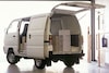 De Tweeling: Suzuki Carry