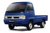 De Tweeling: Suzuki Carry