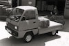De Tweeling: Suzuki Carry