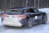Porsche Taycan Gran Turismo