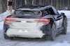 Porsche Taycan Gran Turismo