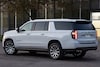Chevrolet Tahoe en Silverado