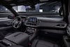 Chevrolet Tahoe en Silverado