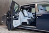 Rolls-Royce Phantom bloemetjes