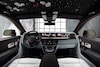 Rolls-Royce Phantom bloemetjes