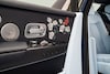 Rolls-Royce Phantom bloemetjes